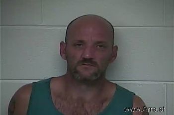 Michael Wayne Handlon Mugshot