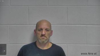 Michael Wayne Handlon Mugshot