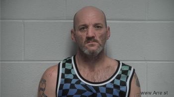 Michael Wayne Handlon Mugshot