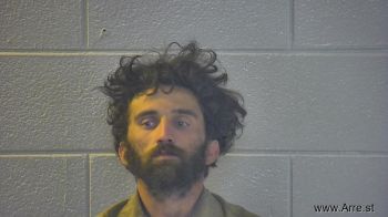 Michael Ray Hardy Mugshot