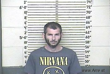 Michael C Hardy Mugshot