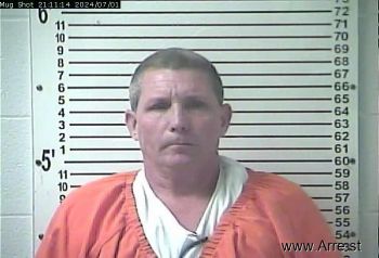 Michael Ray Hardy Mugshot