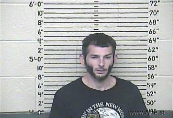 Michael C Hardy Mugshot