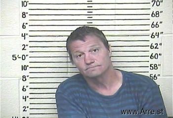 Michael  Harmon Mugshot