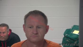 Michael Dale Harmon Mugshot