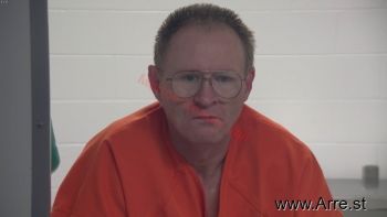 Michael Dale Harmon Mugshot