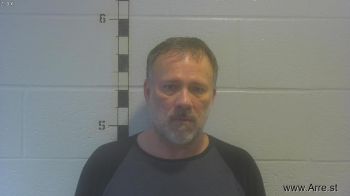 Michael S Harney Mugshot