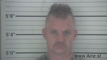 Michael Forest Harrison Mugshot