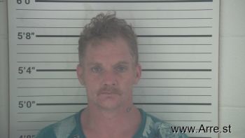 Michael Forest Harrison Mugshot