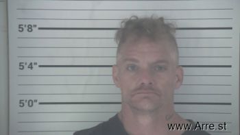 Michael Forest Harrison Mugshot