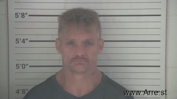 Michael Forest Harrison Mugshot