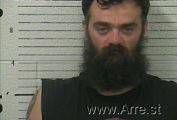 Michael Wane Harrison Mugshot