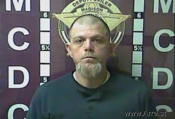 Michael  Harrod Mugshot