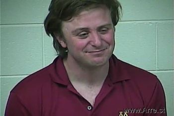 Michael K Hart Mugshot