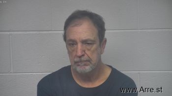 Michael  Hart Mugshot