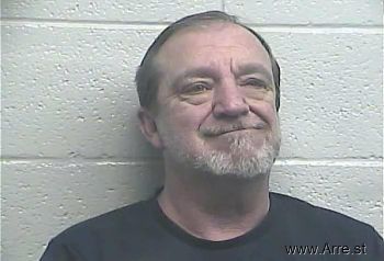 Michael  Hart Mugshot