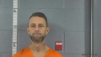 Michael J Hart Mugshot