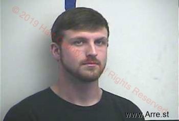 Michael Edward Hartenhoff Mugshot