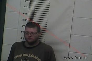 Michael  Hartley Mugshot