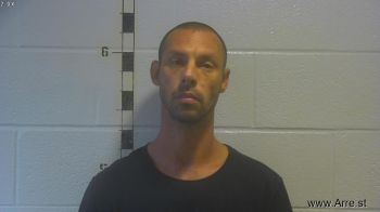 Michael Eugene Hartley Mugshot