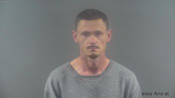 Michael Wayne Harvey Mugshot