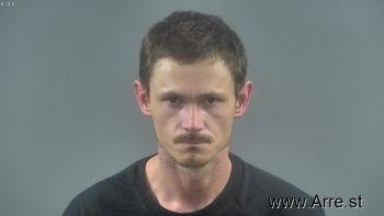 Michael Wayne Harvey Mugshot