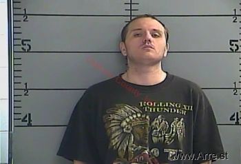 Michael Brandon Hasting Mugshot