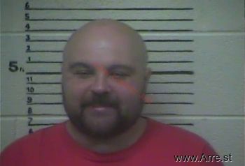 Michael  Hatfield Mugshot