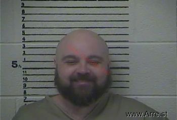 Michael  Hatfield Mugshot