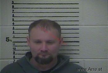 Michael Glenn Hatfield Mugshot