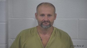 Michael Glenn Hatfield Mugshot