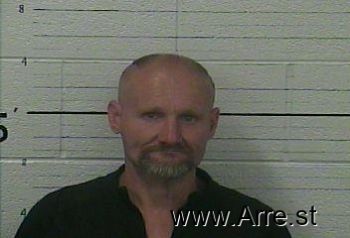 Michael Gleen Hatfield Mugshot