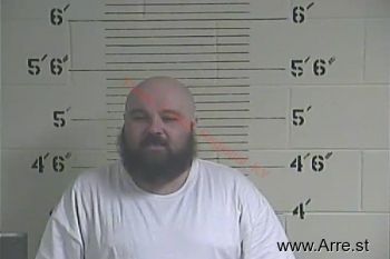 Michael  Hatfield Mugshot