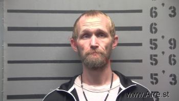 Michael Todd Hatfield Mugshot