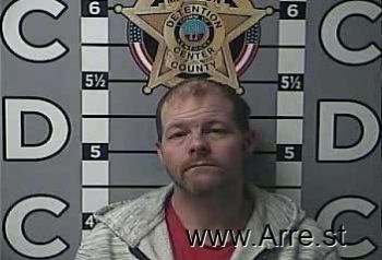 Michael Jerome Hatton Mugshot