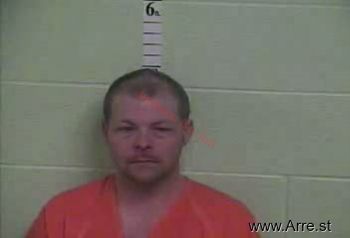 Michael Jermone Hatton Mugshot