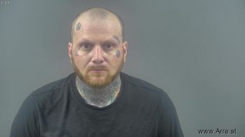 Michael Allen Hawks Mugshot