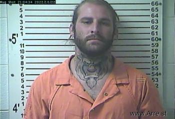 Michael David Haycraft Mugshot