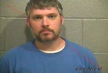 Michael Jared Haynes Mugshot