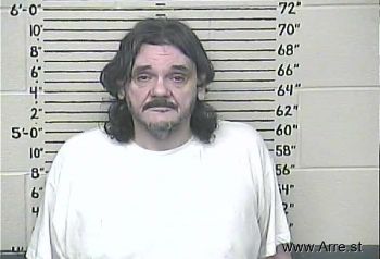 Michael L Hedge Mugshot