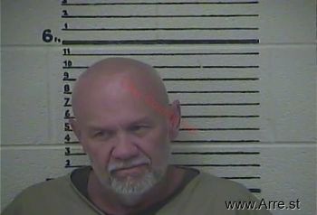 Michael  Helton Mugshot