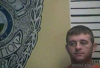 Michael  Helton Mugshot