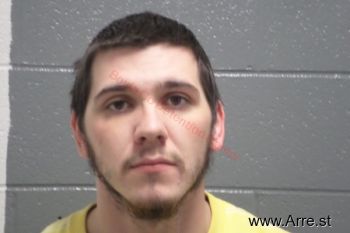 Michael Shane Hendrickson Mugshot