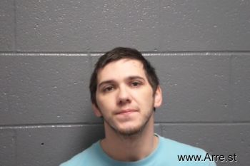 Michael Shane Hendrickson Mugshot