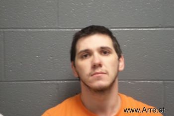 Michael Shane Hendrickson Mugshot