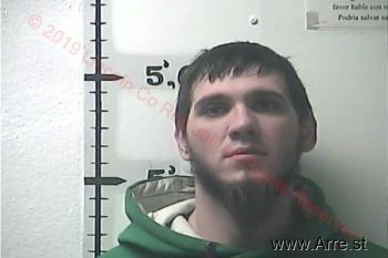 Michael Shane Hendrickson Mugshot