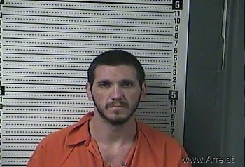 Michael Shane Hendrickson Mugshot