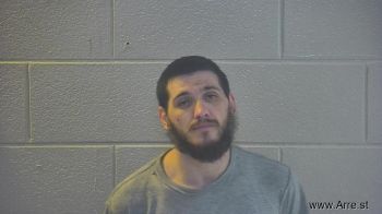 Michael S Hendrickson Mugshot