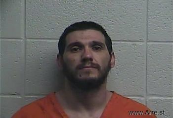 Michael  Hendrickson Mugshot