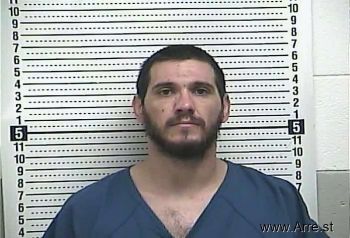 Michael S Hendrickson Mugshot